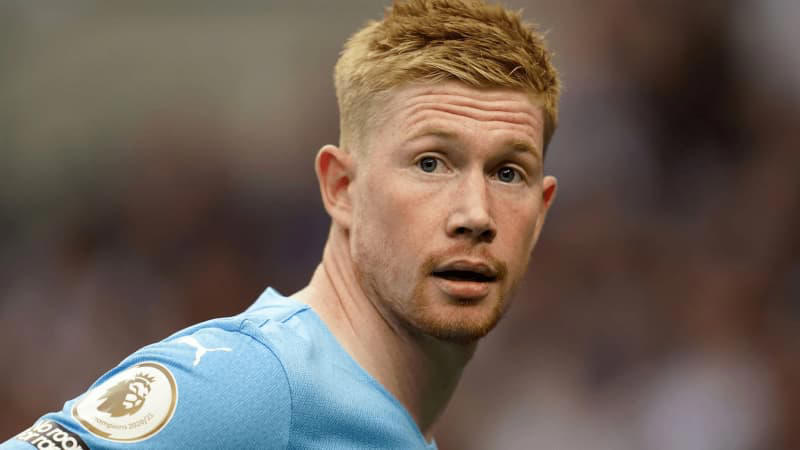 euro 2024: i’ve not decided when to retire — kevin de bruyne