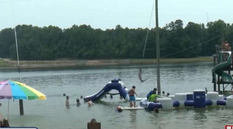 ‘Tragic accident’: Boy drowns at Tucker Lake near Benson Saturday ...