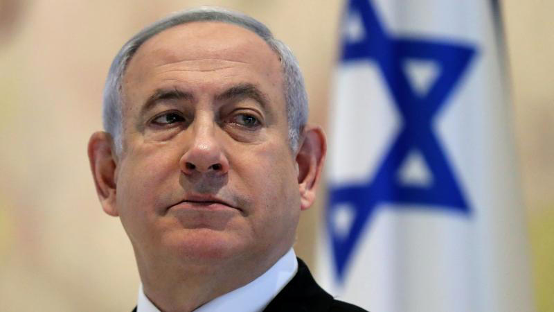 netanyahou affirme que les combats « intenses » avec le hamas à rafah sont « sur le point de se terminer »
