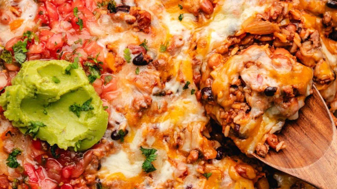 14 Ground Beef Recipes That Will Have You Cooking Like a Pro