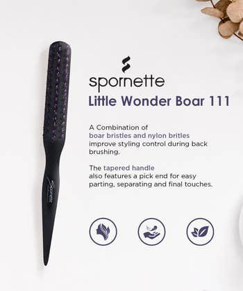 amazon, if you want to get better at doing your hair, these 39 products are game changers