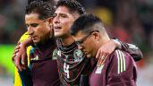 jorge sánchez y edson álvarez conmueven a la afición de selección mexicana por sus mensajes de apoyo