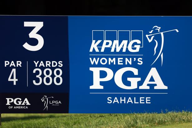 Here’s The Prize Money Payout For Each Golfer At The 2024 KPMG Women’s ...