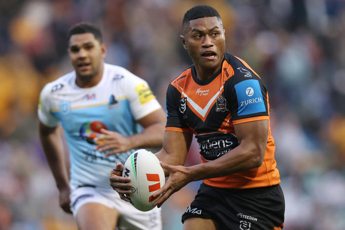 dragons emerge with $4.5m deal to lure tigers enforcer