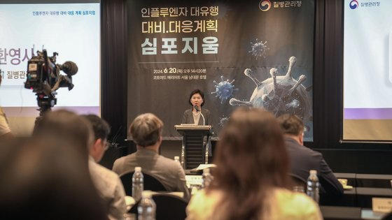 死亡率５０％「ネクストパンデミック懸念…韓国型ワクチンに１兆ウォン投資」