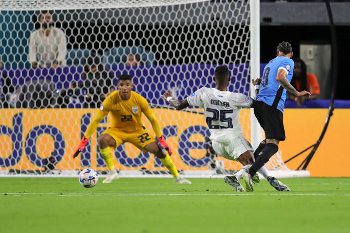 copa america: as dan uruguay kompak raih kemenangan di laga perdana