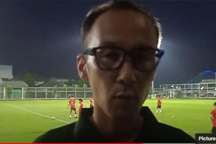 link live streaming timnas u-16 indonesia vs filipina - saatnya raih kemenangan besar atas anjing yang sedang terluka