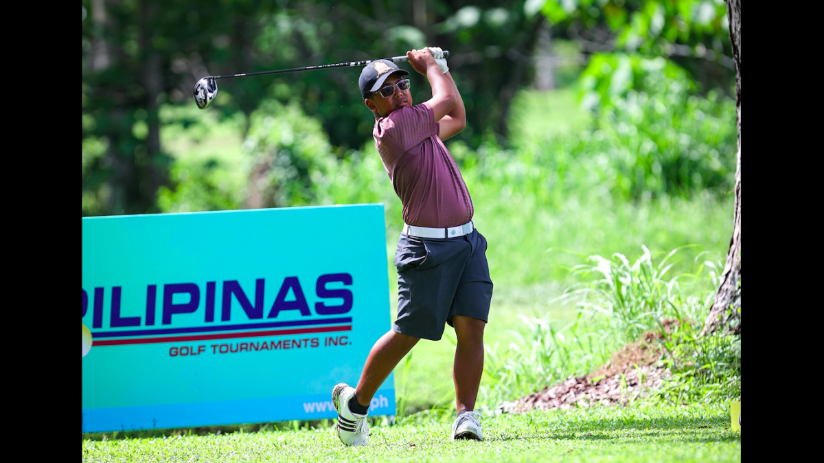 last-hole birdie propels tambalque to jpgt bacolod lead