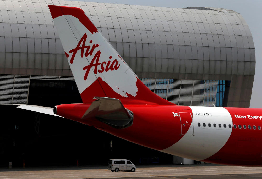 airasia x to kickstart flights to africa, nairobi their new destination
