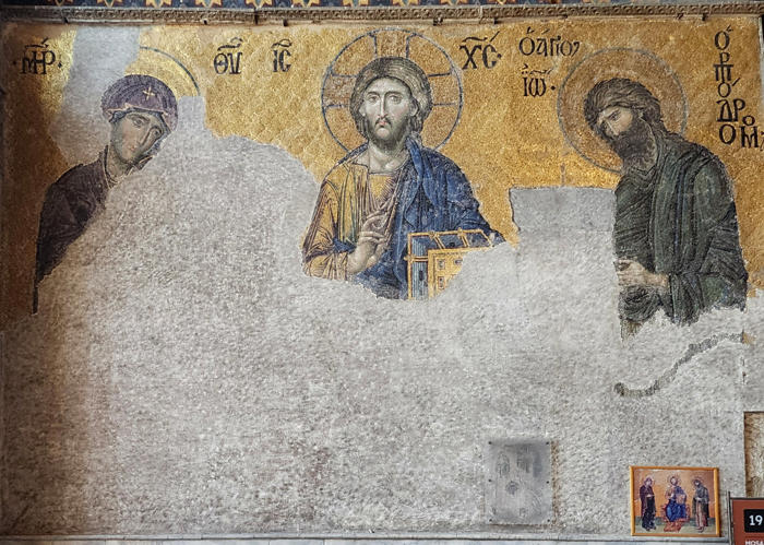 옛 모습 복원되는 성소피아 성당·‘신상’ 갈라타 항구의 낭만…이스탄불 시티투어 백미