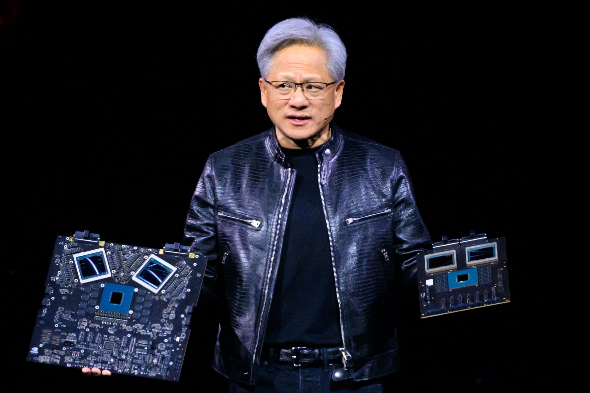 Nvidia: Das Wertvollste Unternehmen Der Welt