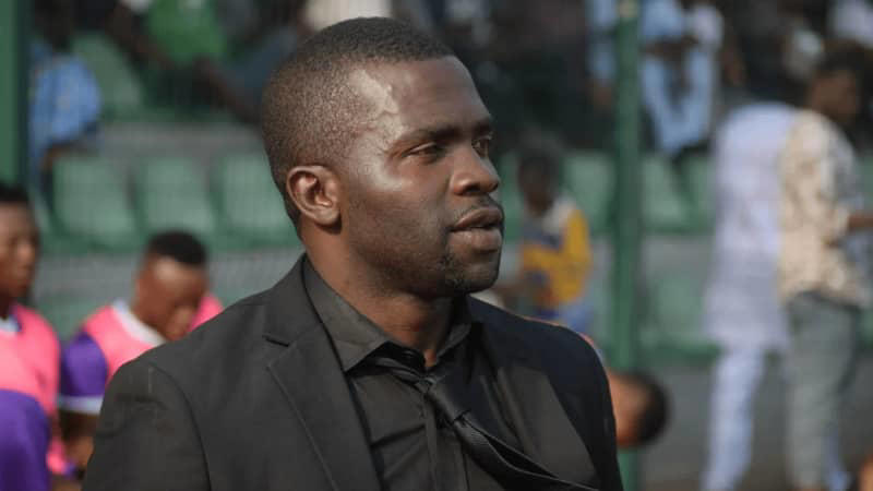 ilechukwu targets more success with npfl champions rangers