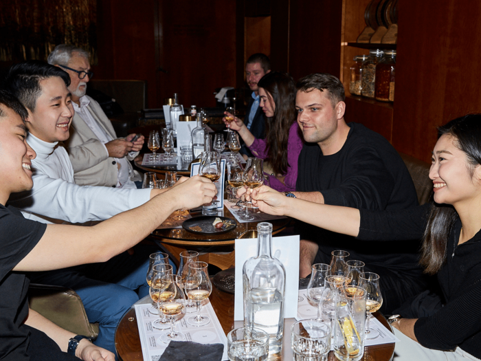 that’s a wrap! the best of sydney whisky month revealed