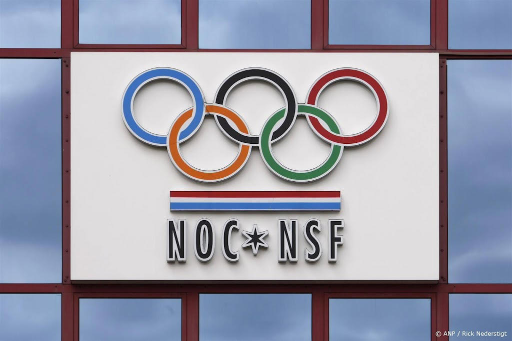 noc*nsf en knvb: open klimaatfonds voor amateursport