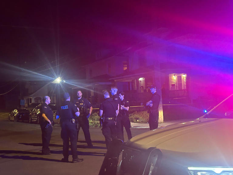 22-year-old woman ID’d as victim killed in Dayton mass shooting; 7 ...