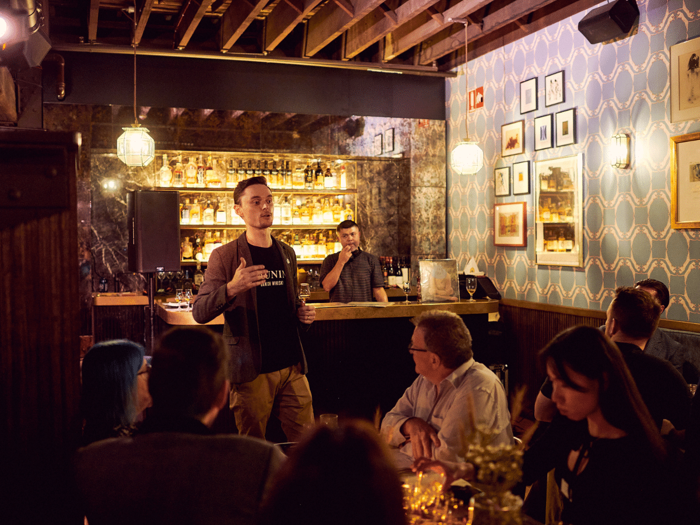 that’s a wrap! the best of sydney whisky month revealed