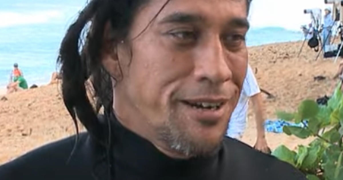 bekräftar: hajattack dödar pirates of the caribbean-skådespelare under surfning i hawaii