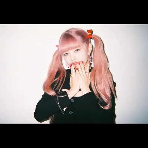 6 rekomendasi rambut pink ala idol k-pop untuk tampil beda