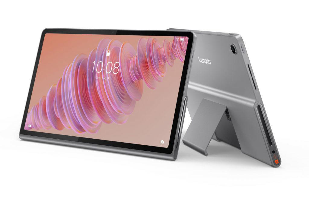 android, lenovo tab plus: 11.5″ tablet with 8 jbl speakers is coming to malaysia this july