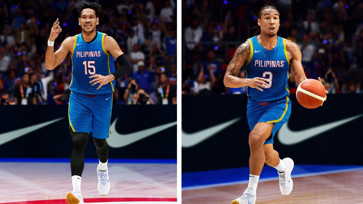 look: nike unveils new gilas jerseys in time for latvia oqt