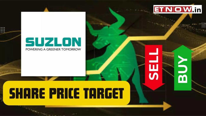 suzlon energy share price target 2024: power stocks hit fresh 52-week high; buy, sell or hold?