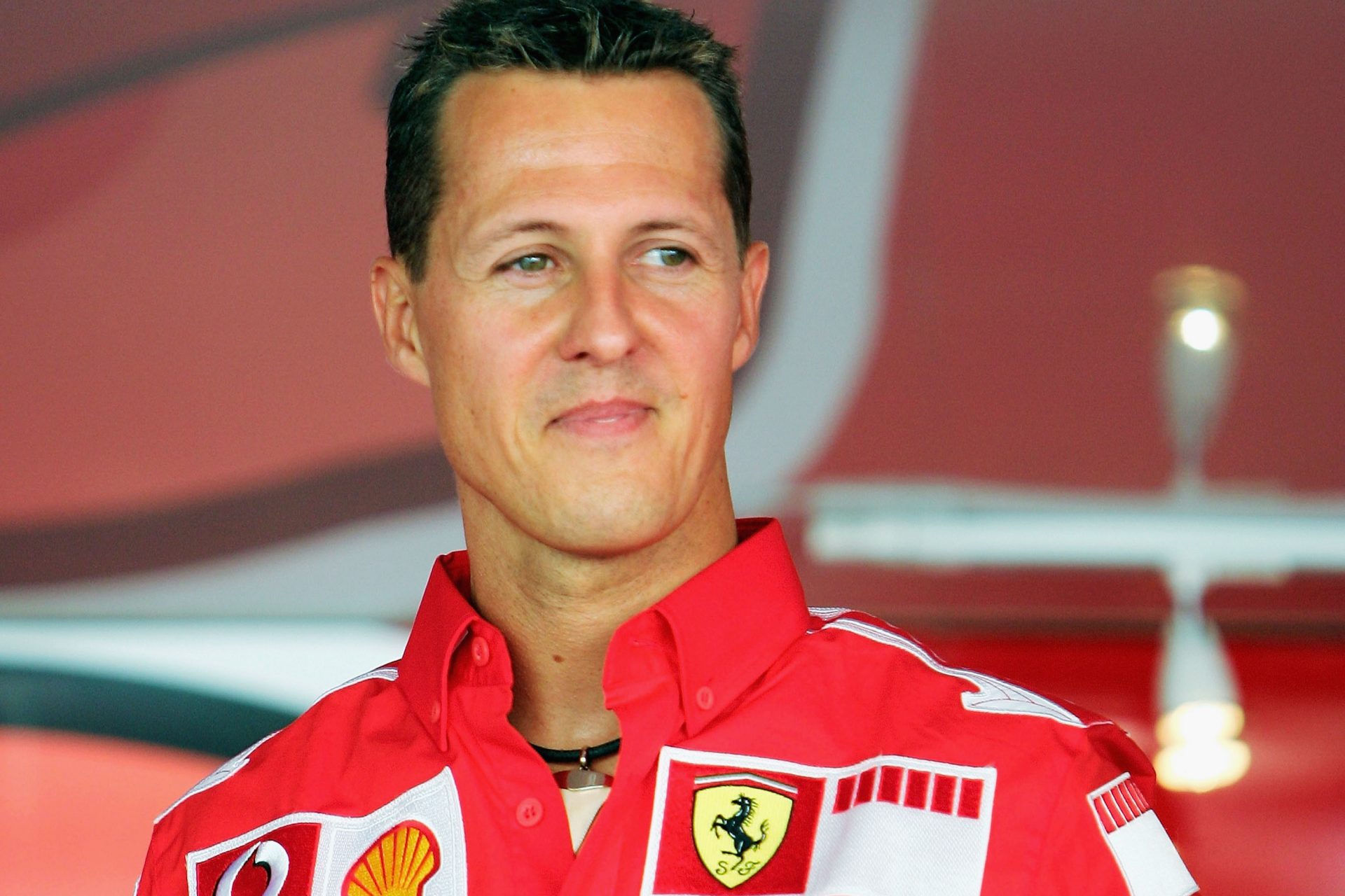 The ongoing mystery around Michael Schumacher's condition following his