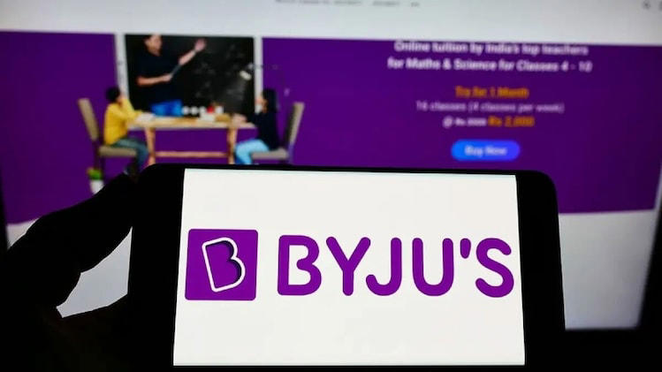 for prosus, byju's is worth zero, firm cites decline in value for mark down