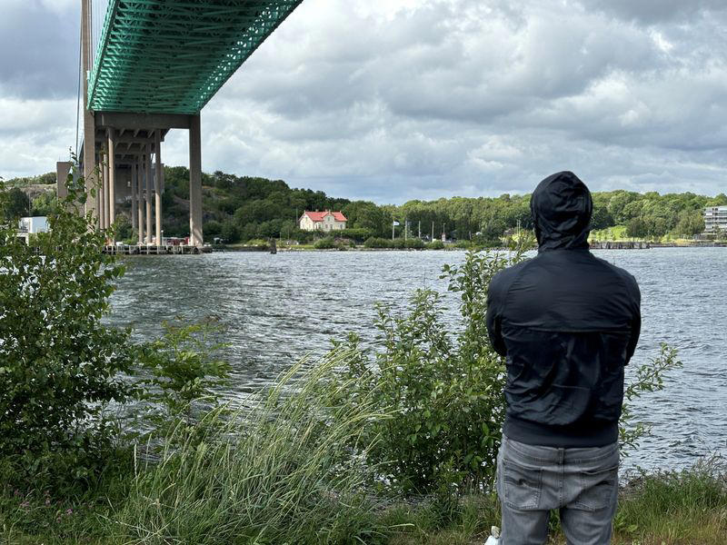 how sweden's youth homes nurtured killers, creating europe's gun crime capital