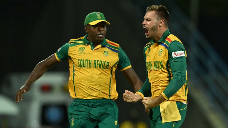 Proteas Skipper Aiden Markram Warns ‘we Have Not Played Our Best ...