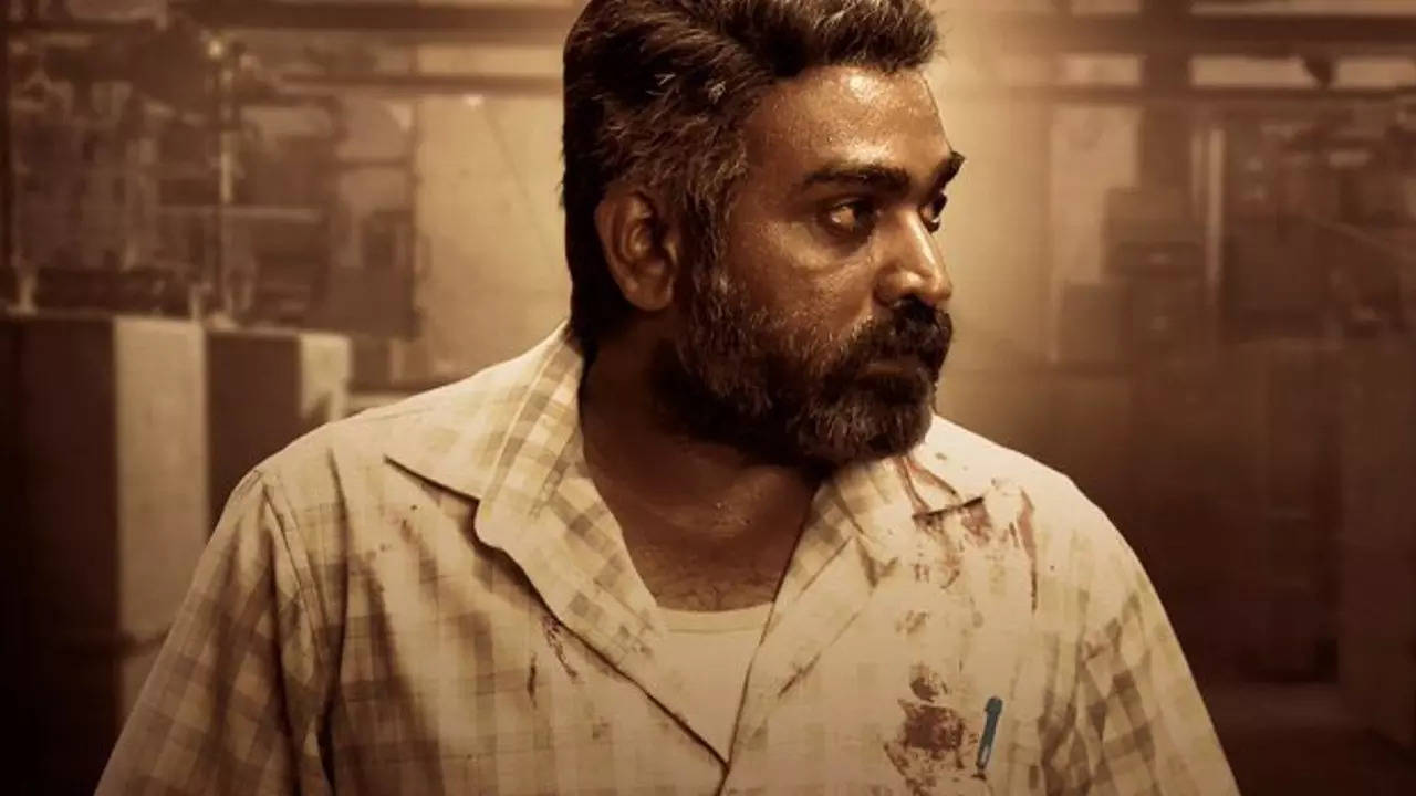 'Maharaja' Box Office Collection Day 10: Vijay Sethupathi Starrer ...