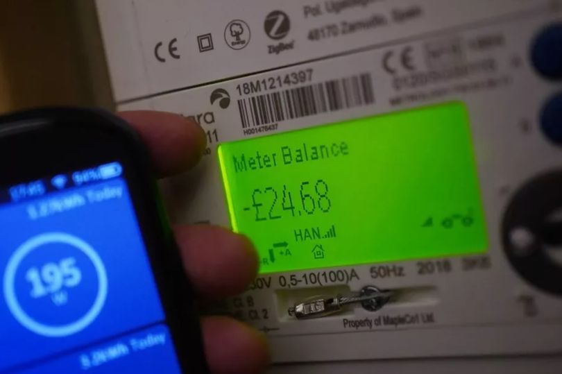 British Gas, Octopus, Ovo, EDF Customers Warned 'act Now' If You 'don't ...