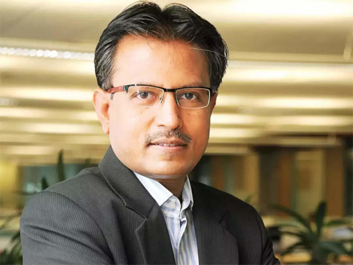 book profits now or stay invested? nilesh shah's take
