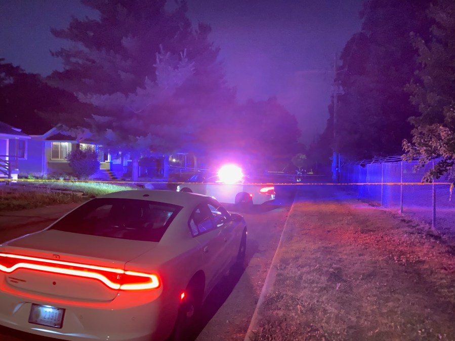 IMPD: 2 Shot, Killed On Indy’s Near North Side