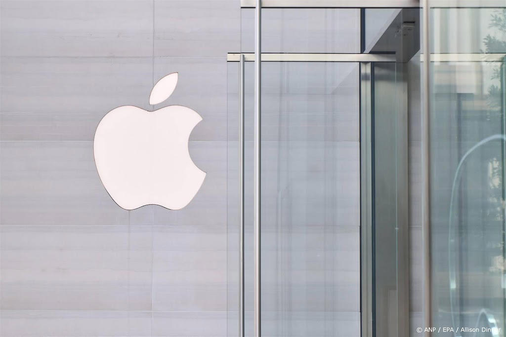 brussel: apple schendt regels met app store, miljardenboete dreigt
