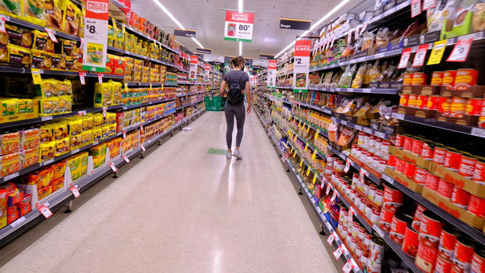 supermarkets to face millions in fines under new code