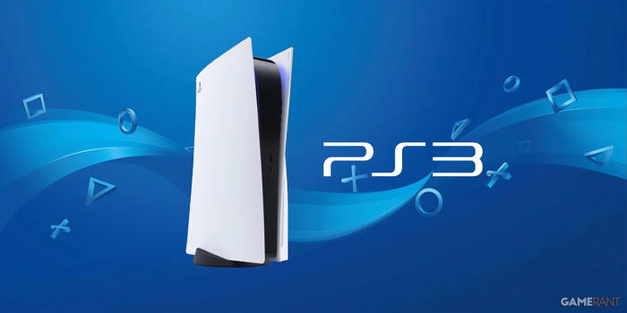 amazon, microsoft, rumor: sony may be working on native ps3 backwards compatibility