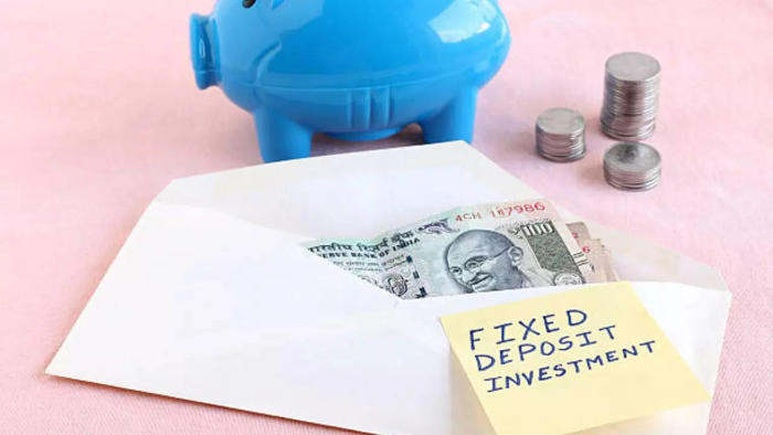 interest rates on small savings schemes announced for july-september 2024: here's how much will you get?