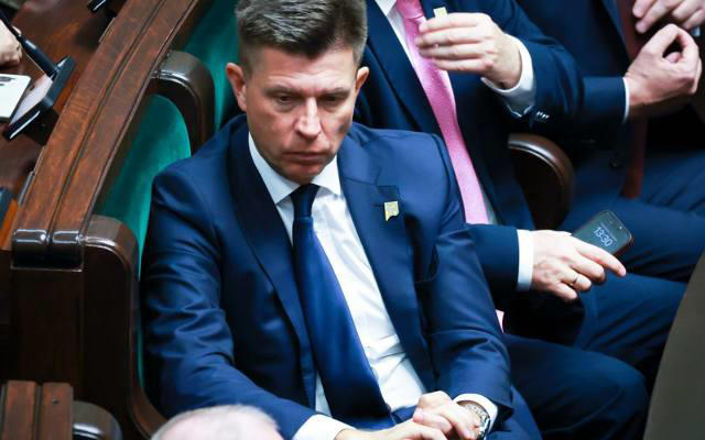 ryszard petru zapowiedział złożenie w tym tygodniu projektu ustawy obniżającego składkę zdrowotną dla przedsiębiorców i pracowników