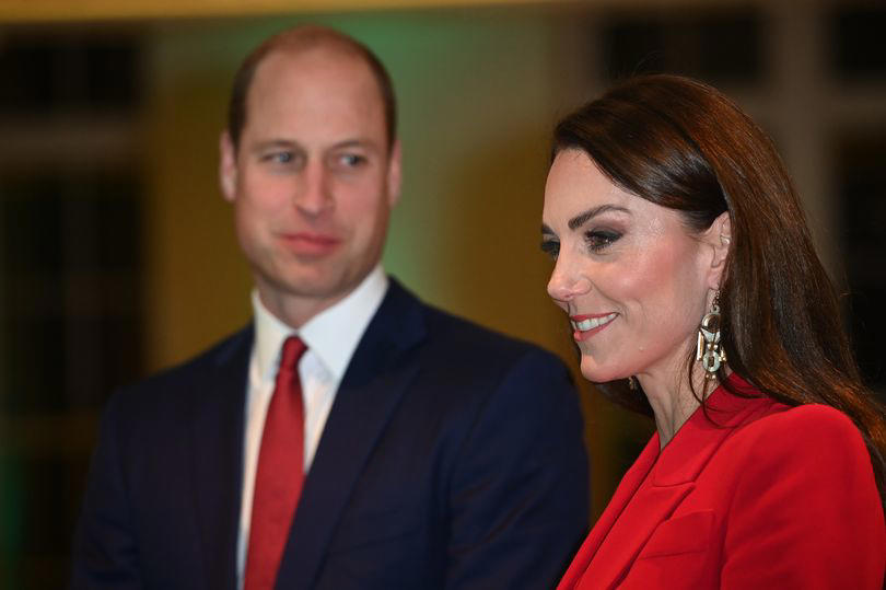 prince william and kate middleton 'shaken to the core’ but marriage is ‘stronger than ever’