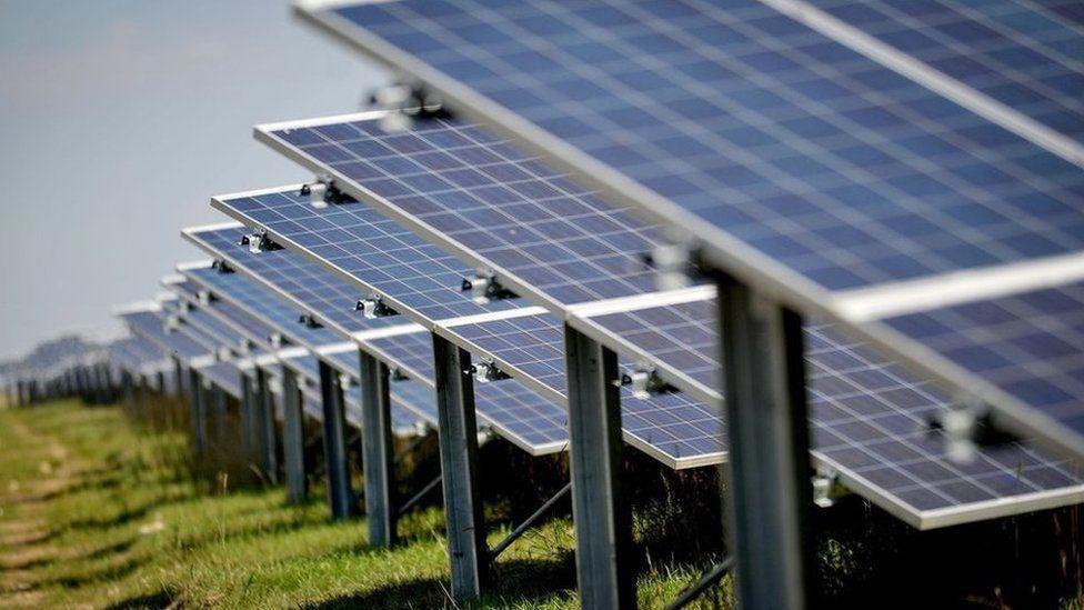 national park solar farm plan turned down