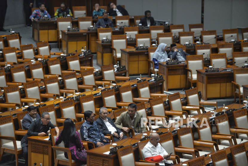 Menkeu Paparkan Kesepakatan Sementara Postur Makro Fiskal 2025, Seperti ...