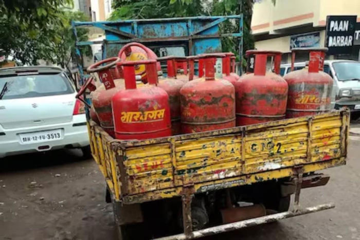 how to, how to get cashback on booking lpg cylinders online
