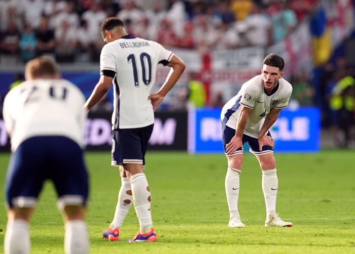 euro 2024 week 2 takeaways: imbalanced england, france miss mbappe, portugal look strong