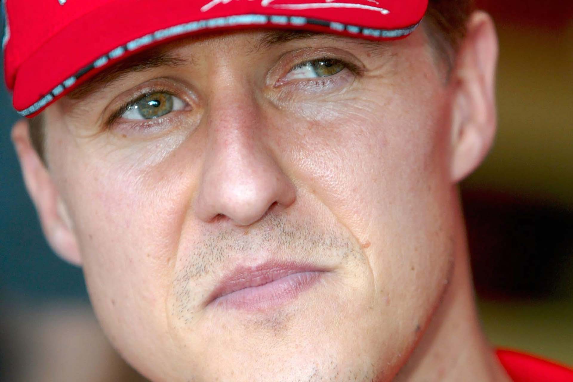 Arrests Made Following Michael Schumacher Blackmail Attempt Which ...