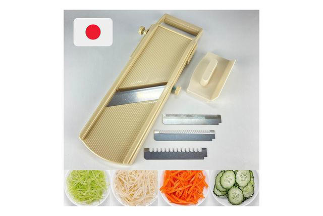 amazon, amazon has a hidden section of japanese brands and it's full of clever kitchen tools, starting at just $17