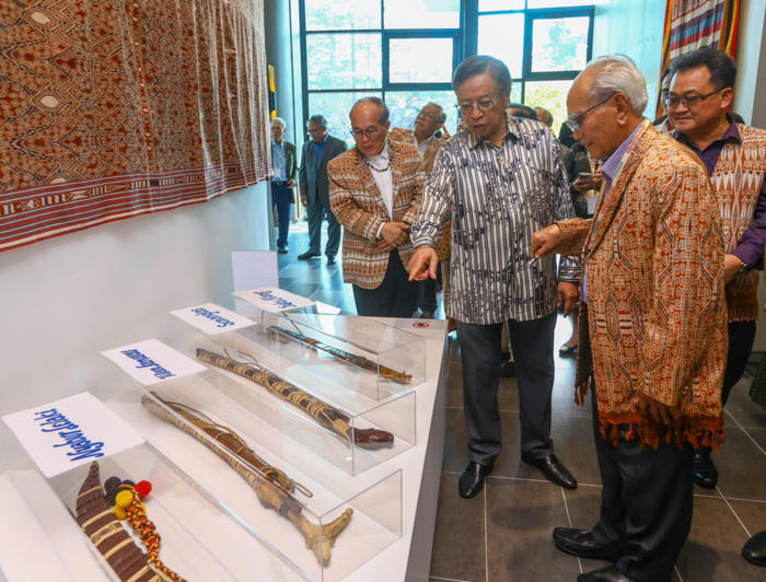 new dewan negara president will be a sarawakian, says abang jo