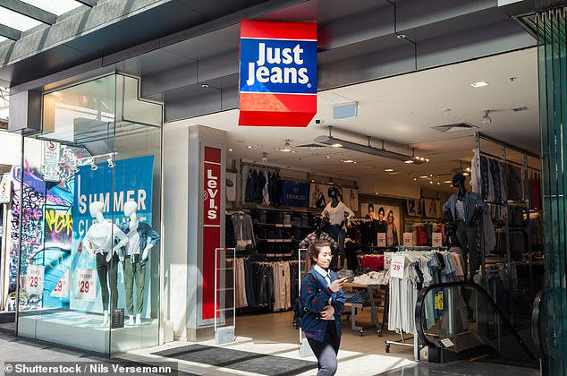 Just jeans australia best sale