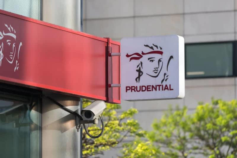 prudential (pru) kunngjør 2 milliarder dollar tilbakekjøp av aksjer