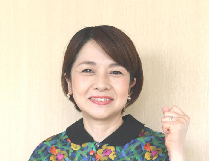 フジ西山喜久恵アナが昇進、統括チーフからゼネラルアナウンサーに