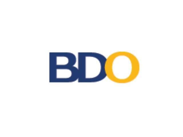 bdo: withdrawals made from account of viral passbook holder valid